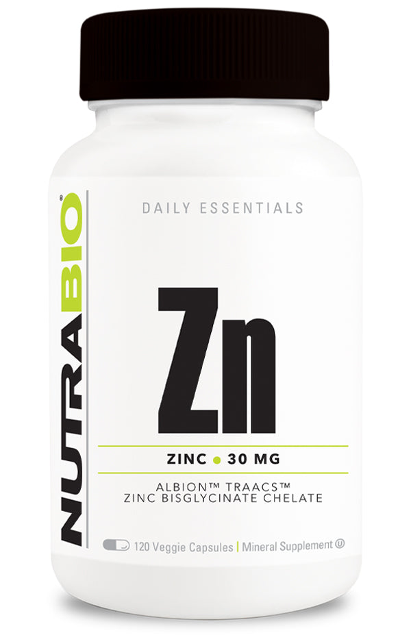 Zinc Chelate