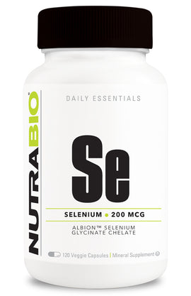 Selenium