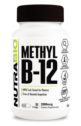 Methyl B-12