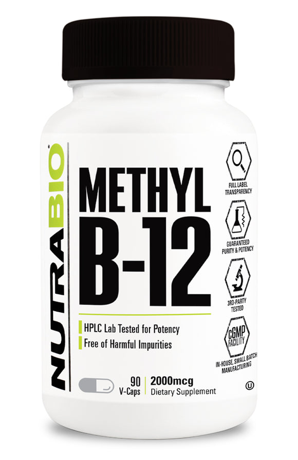 Methyl B-12