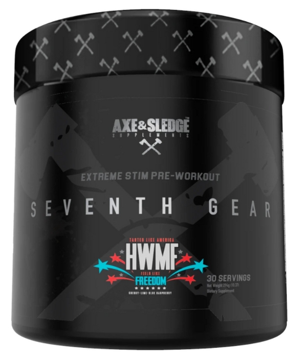 Seventh Gear