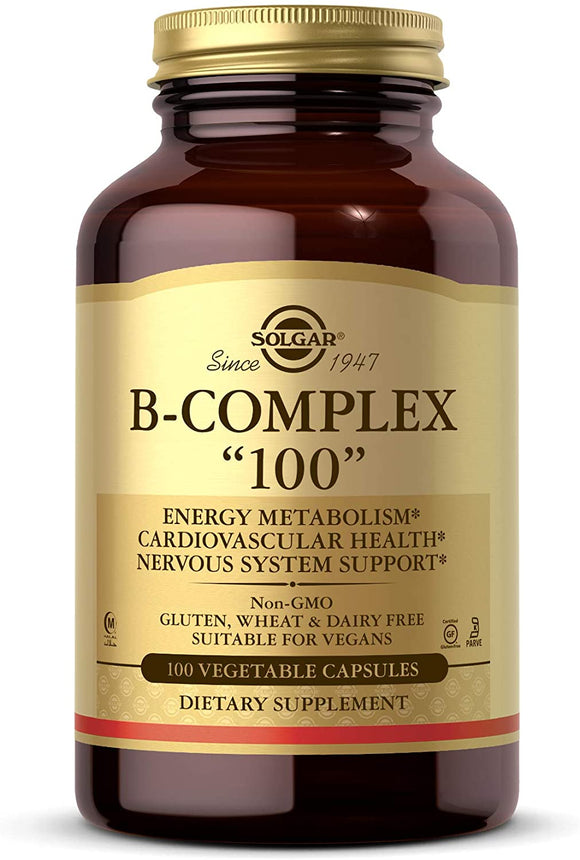 B-Complex Stress formula