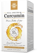 Full Spectrum Curcumin