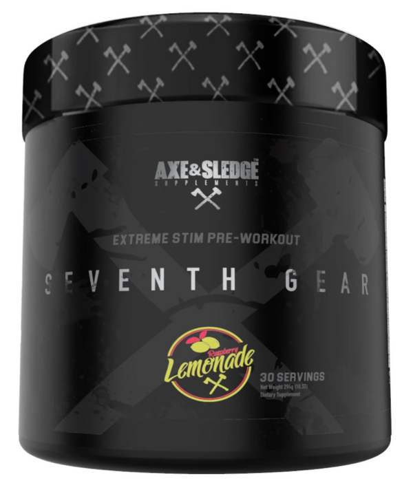 Seventh Gear