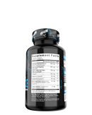 Actual Intelligence Axe & Sledge-2