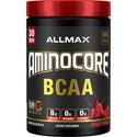 Allmax Aminocore Fruit Punch 30 Serving Container