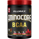 Allmax Aminocore Fruit Punch 30 Serving Container