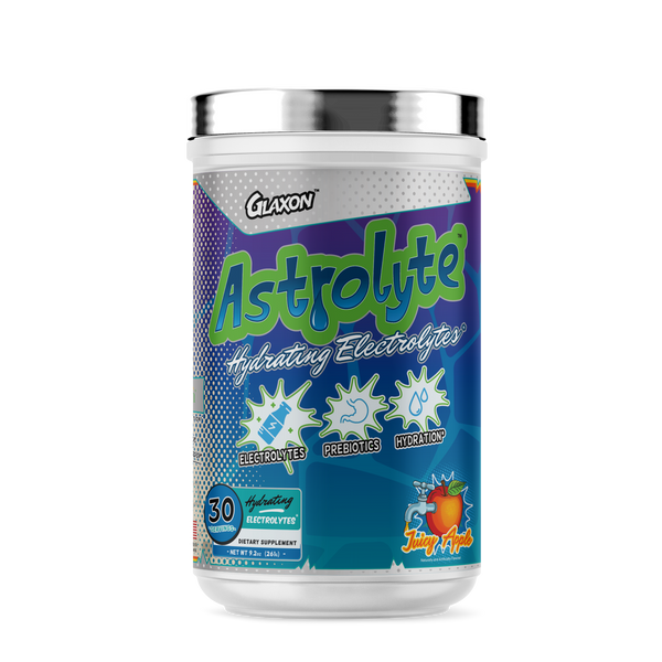 Astrolyte