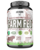 Farm Fed Protein-7