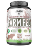 Farm Fed Protein