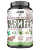 Farm Fed Protein-1
