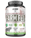Farm Fed Protein
