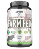 Farm Fed Protein-9