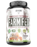 Farm Fed Protein