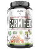 Farm Fed Protein-5