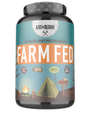 Farm Fed Protein-8