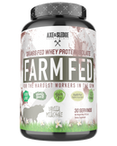 Farm Fed Protein-4