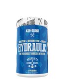 Hydraulic -  Axe and Sledge-1