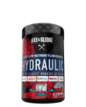 Hydraulic -  Axe and Sledge