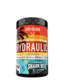 Hydraulic -  Axe and Sledge-3