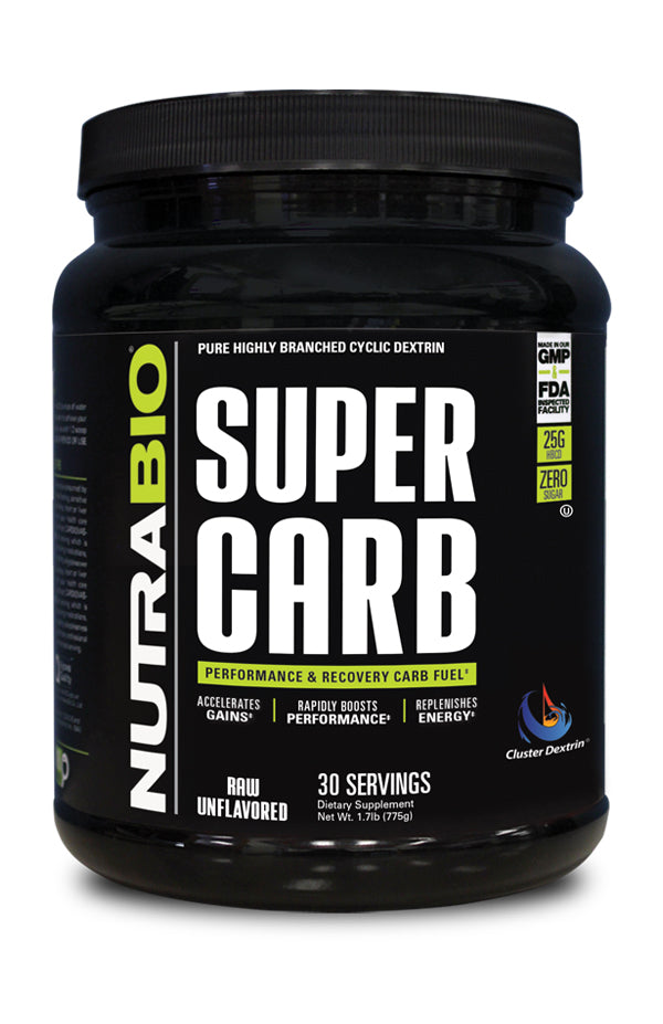Super Carb