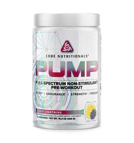 Pump