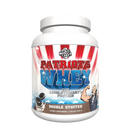 Patriot's Whey-5