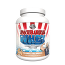 Patriot's Whey-7