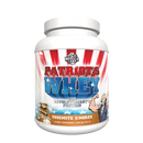 Patriot's Whey-4