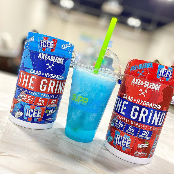 Protein Shake/Pre Workout Subscription