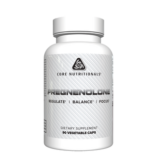 Pregnenolone