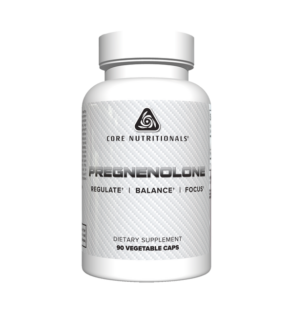 Pregnenolone