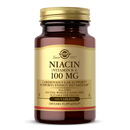 Niacin (B3)-1