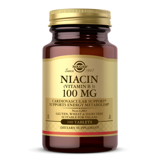 Niacin (B3)