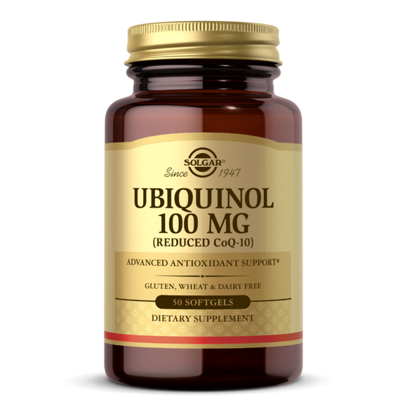 Ubiquinol