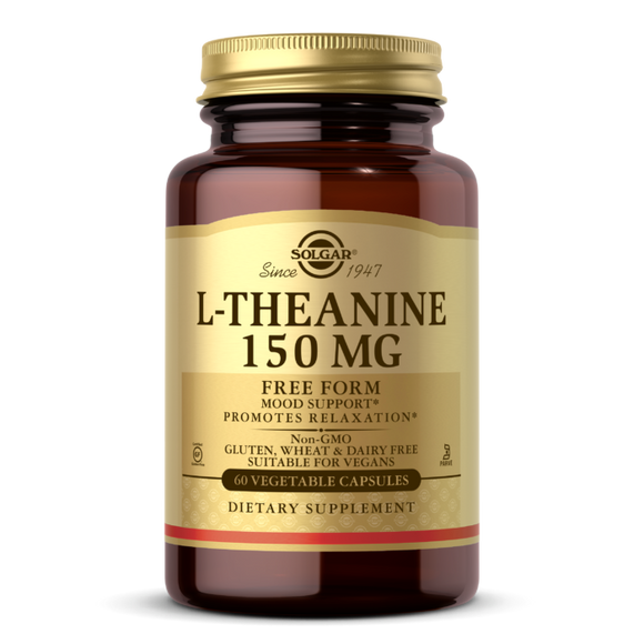L-Theanine 150mg