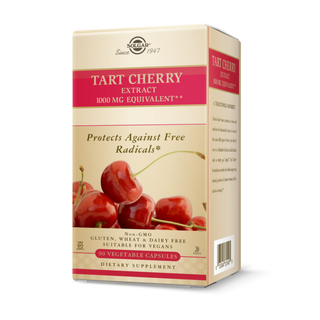 Tart Cherry