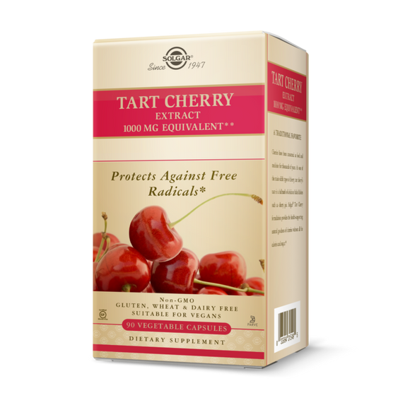 Tart Cherry