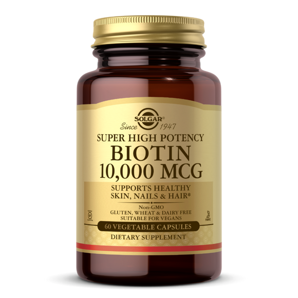Biotin