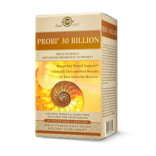 Probi 30 Billion