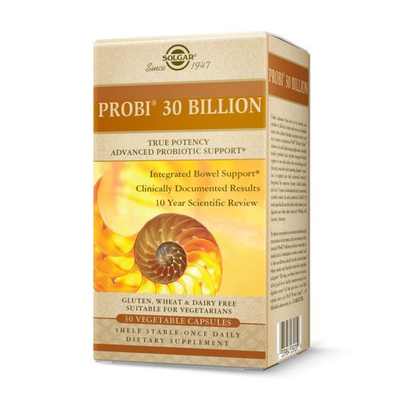 Probi 30 Billion