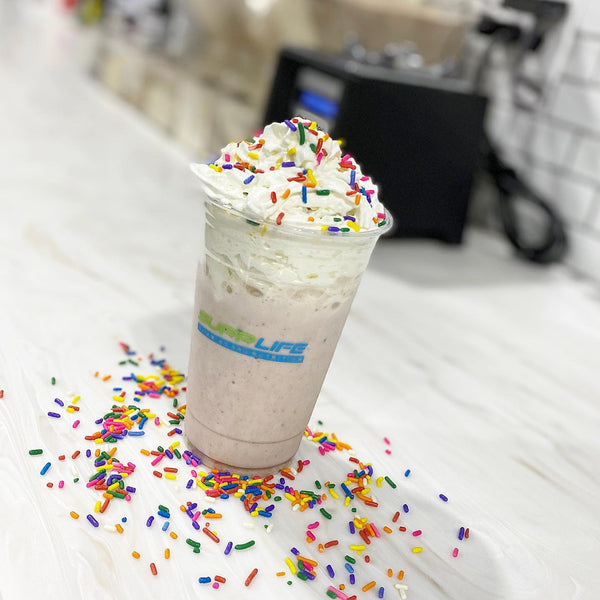 Protein Shake/Pre Workout Subscription