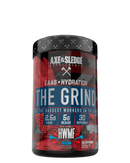 Axe & Sledge - The Grind EAAS and Hydration-4