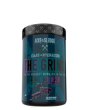 Axe & Sledge - The Grind EAAS and Hydration