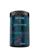 Axe & Sledge - The Grind EAAS and Hydration-5