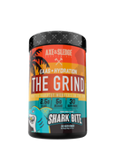 Axe & Sledge - The Grind EAAS and Hydration-3