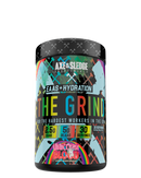 Axe & Sledge - The Grind EAAS and Hydration-6