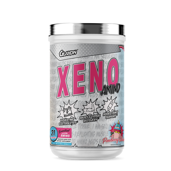 Xeno Amino