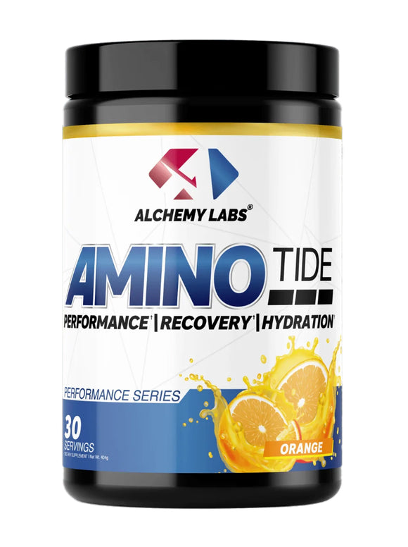 Amino Tide