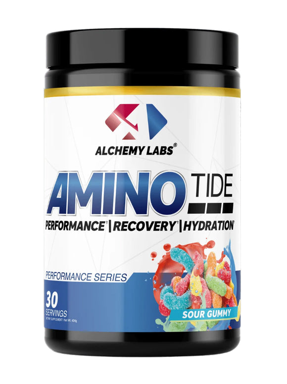 Amino Tide